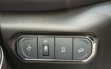 Haval Jolion, 2024 год, 1 695 000 рублей, 15 фотография