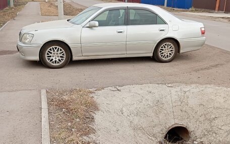 Toyota Crown, 2000 год, 750 000 рублей, 2 фотография