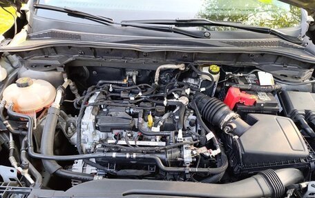 Ford Escape, 2022 год, 2 470 000 рублей, 6 фотография