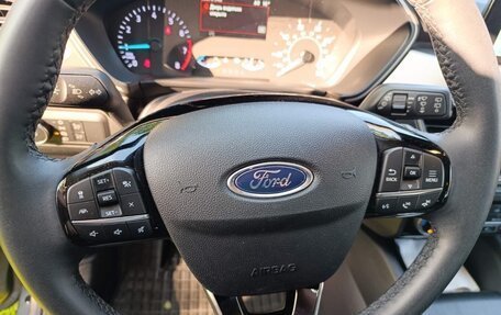Ford Escape, 2022 год, 2 470 000 рублей, 14 фотография