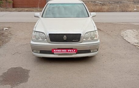 Toyota Crown, 2000 год, 750 000 рублей, 4 фотография
