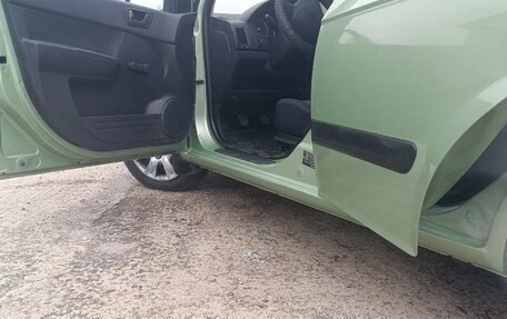 Hyundai Getz I рестайлинг, 2008 год, 379 000 рублей, 9 фотография