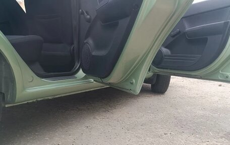 Hyundai Getz I рестайлинг, 2008 год, 379 000 рублей, 12 фотография