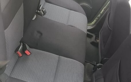 Hyundai Getz I рестайлинг, 2008 год, 379 000 рублей, 15 фотография