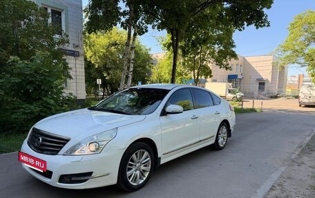 Nissan Teana, 2012 год, 1 245 000 рублей, 3 фотография