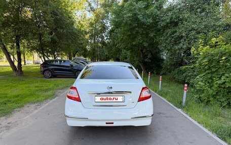 Nissan Teana, 2012 год, 1 245 000 рублей, 6 фотография
