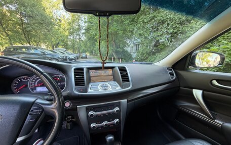 Nissan Teana, 2012 год, 1 245 000 рублей, 9 фотография