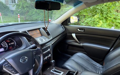 Nissan Teana, 2012 год, 1 245 000 рублей, 8 фотография