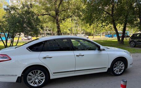 Nissan Teana, 2012 год, 1 245 000 рублей, 4 фотография