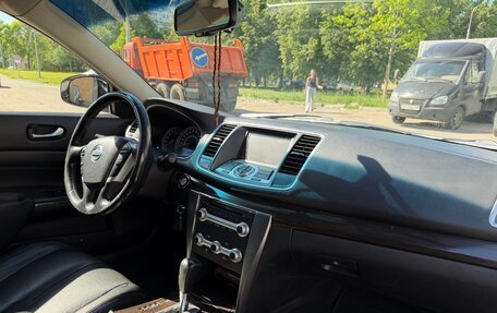 Nissan Teana, 2012 год, 1 245 000 рублей, 14 фотография