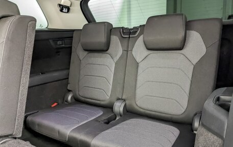 Skoda Kodiaq I, 2018 год, 2 480 000 рублей, 3 фотография