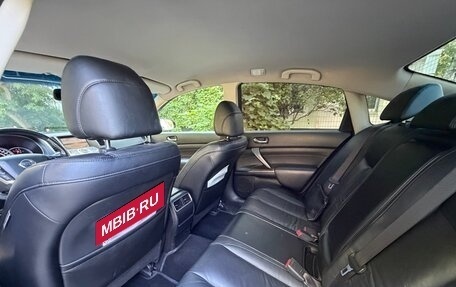 Nissan Teana, 2012 год, 1 245 000 рублей, 10 фотография
