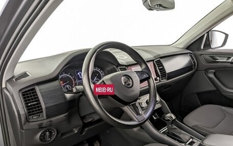 Skoda Kodiaq I, 2018 год, 2 480 000 рублей, 4 фотография