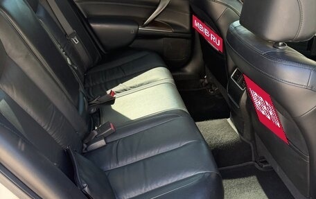 Nissan Teana, 2012 год, 1 245 000 рублей, 13 фотография