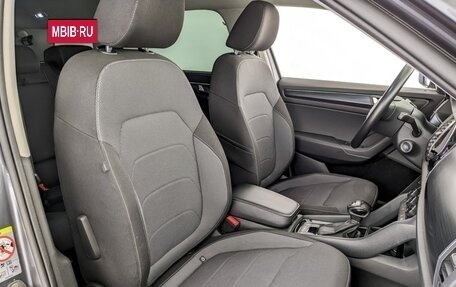 Skoda Kodiaq I, 2018 год, 2 480 000 рублей, 2 фотография