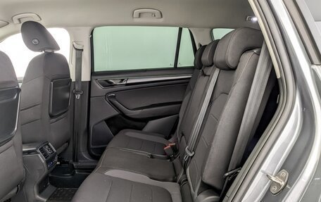 Skoda Kodiaq I, 2018 год, 2 480 000 рублей, 6 фотография