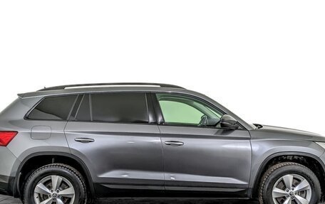 Skoda Kodiaq I, 2018 год, 2 480 000 рублей, 9 фотография