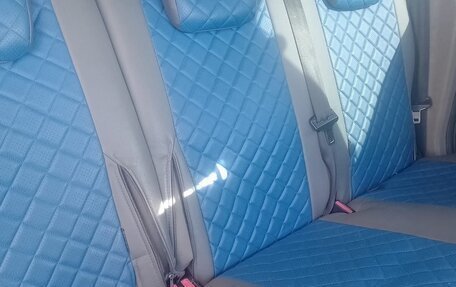 Renault Kangoo II рестайлинг, 2008 год, 649 000 рублей, 6 фотография