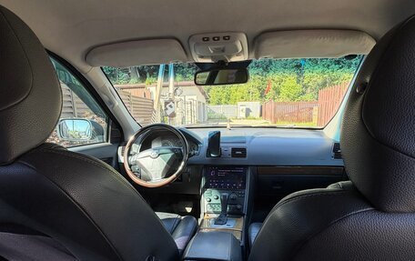 Volvo XC90 II рестайлинг, 2006 год, 1 350 000 рублей, 11 фотография