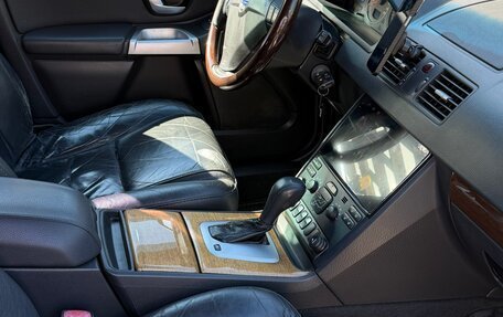 Volvo XC90 II рестайлинг, 2006 год, 1 350 000 рублей, 12 фотография