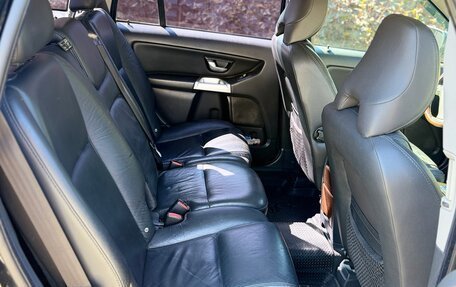 Volvo XC90 II рестайлинг, 2006 год, 1 350 000 рублей, 15 фотография
