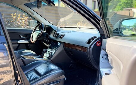 Volvo XC90 II рестайлинг, 2006 год, 1 350 000 рублей, 14 фотография