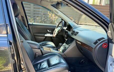 Volvo XC90 II рестайлинг, 2006 год, 1 350 000 рублей, 13 фотография