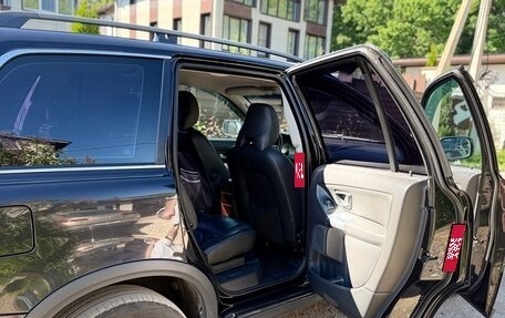 Volvo XC90 II рестайлинг, 2006 год, 1 350 000 рублей, 16 фотография