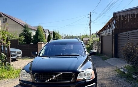Volvo XC90 II рестайлинг, 2006 год, 1 350 000 рублей, 7 фотография