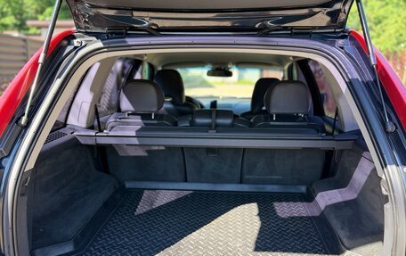 Volvo XC90 II рестайлинг, 2006 год, 1 350 000 рублей, 22 фотография
