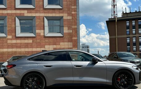 Audi A5, 2025 год, 5 765 000 рублей, 4 фотография