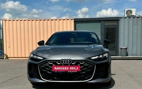 Audi A5, 2025 год, 5 765 000 рублей, 2 фотография