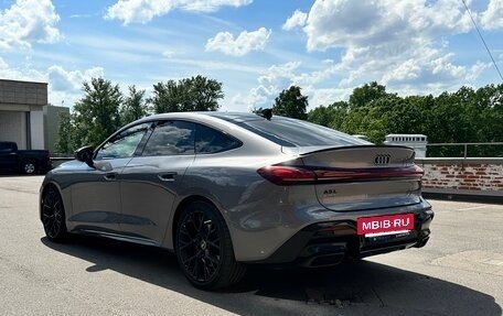 Audi A5, 2025 год, 5 765 000 рублей, 7 фотография