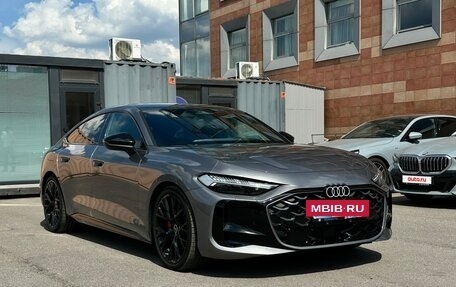 Audi A5, 2025 год, 5 765 000 рублей, 3 фотография