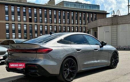Audi A5, 2025 год, 5 765 000 рублей, 5 фотография