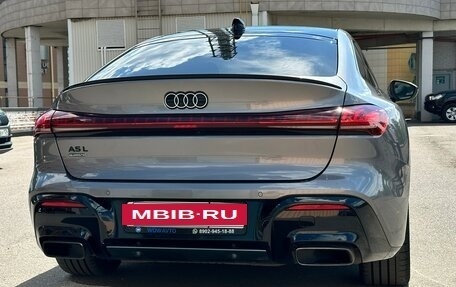 Audi A5, 2025 год, 5 765 000 рублей, 6 фотография