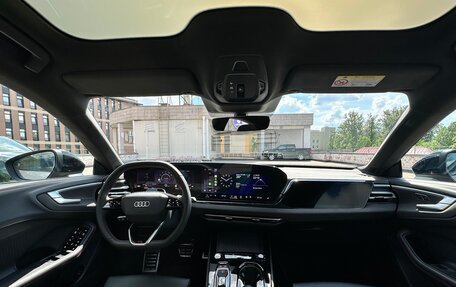 Audi A5, 2025 год, 5 765 000 рублей, 16 фотография