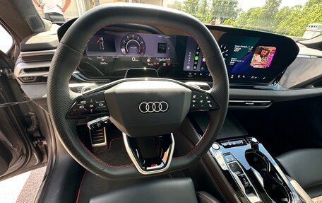 Audi A5, 2025 год, 5 765 000 рублей, 22 фотография