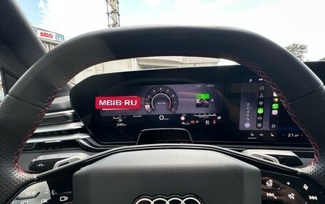 Audi A5, 2025 год, 5 765 000 рублей, 20 фотография