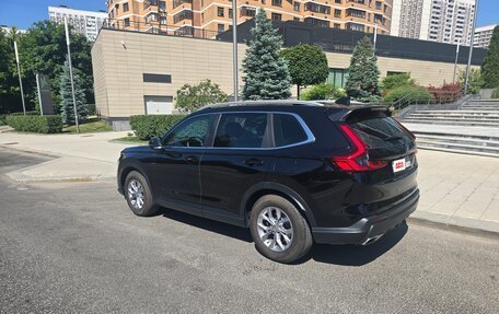 Honda CR-V, 2023 год, 3 750 000 рублей, 3 фотография