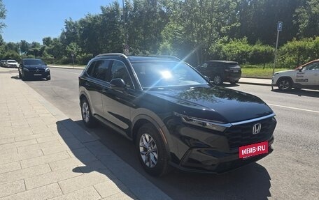 Honda CR-V, 2023 год, 3 750 000 рублей, 5 фотография