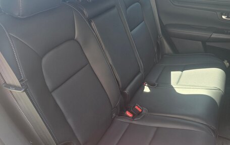 Honda CR-V, 2023 год, 3 750 000 рублей, 11 фотография