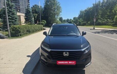 Honda CR-V, 2023 год, 3 750 000 рублей, 6 фотография