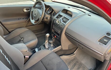 Renault Megane II, 2008 год, 255 000 рублей, 6 фотография