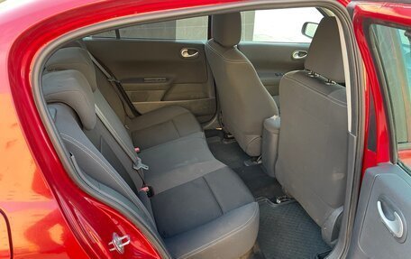 Renault Megane II, 2008 год, 255 000 рублей, 7 фотография