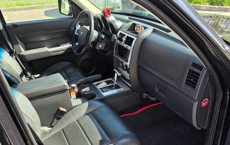 Dodge Nitro, 2008 год, 1 300 000 рублей, 2 фотография