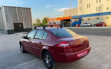 Renault Megane II, 2008 год, 255 000 рублей, 5 фотография