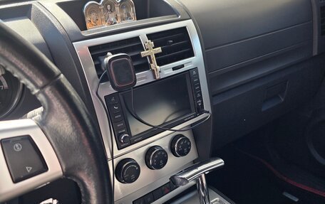 Dodge Nitro, 2008 год, 1 300 000 рублей, 7 фотография