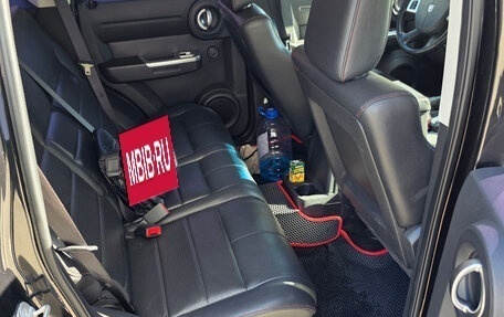 Dodge Nitro, 2008 год, 1 300 000 рублей, 3 фотография