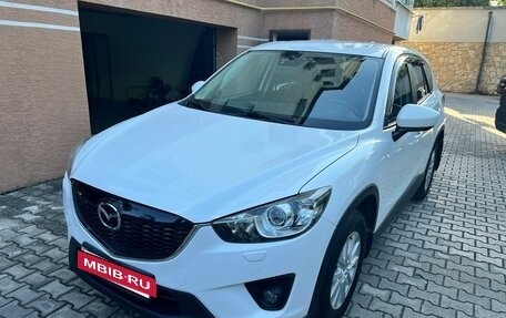 Mazda CX-5 II, 2012 год, 1 850 000 рублей, 2 фотография